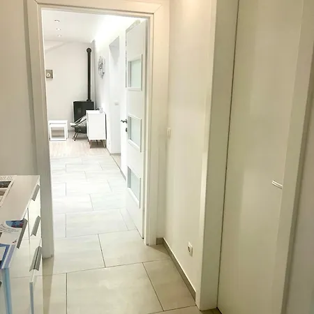 Deluxe Antonio *