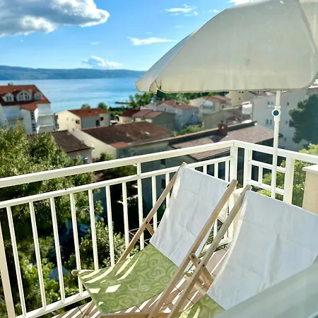 Deluxe Antonio * Duće