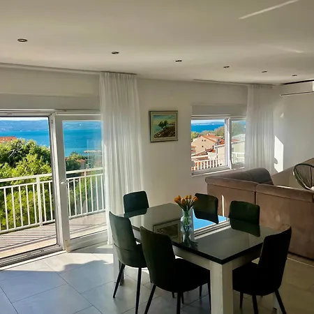 Deluxe Antonio Appartement