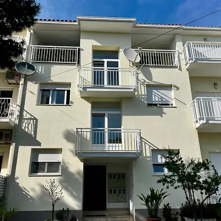 Appartement Deluxe Antonio *