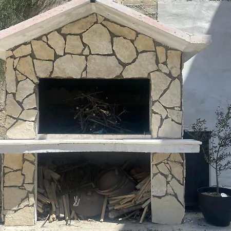 Deluxe Antonio Διαμέρισμα *