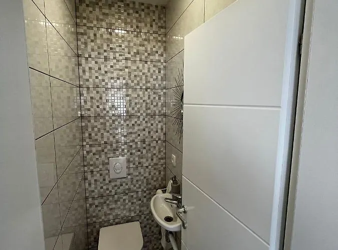 Deluxe Antonio Appartement *