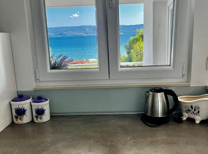 Deluxe Antonio Appartement