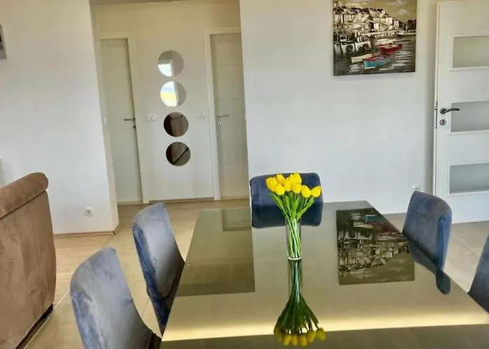 Deluxe Antonio Appartement Duće