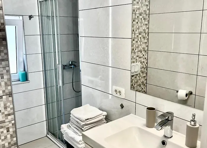 Appartement Deluxe Antonio Duće