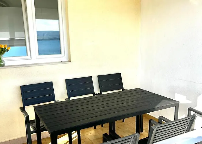 Appartement Deluxe Antonio