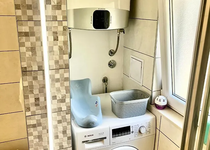 Appartement Deluxe Antonio Duće