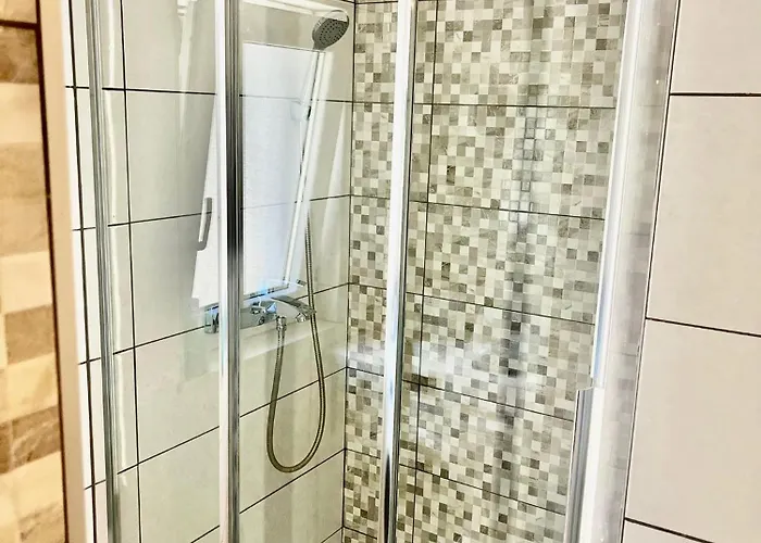 Deluxe Antonio Appartement Duće
