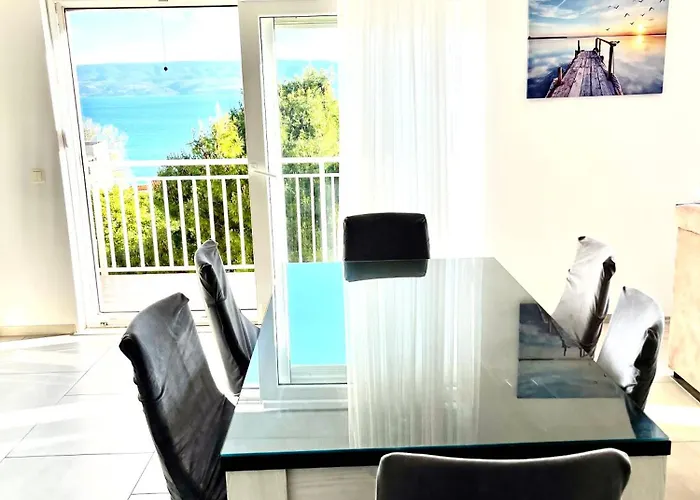 Appartement Deluxe Antonio *