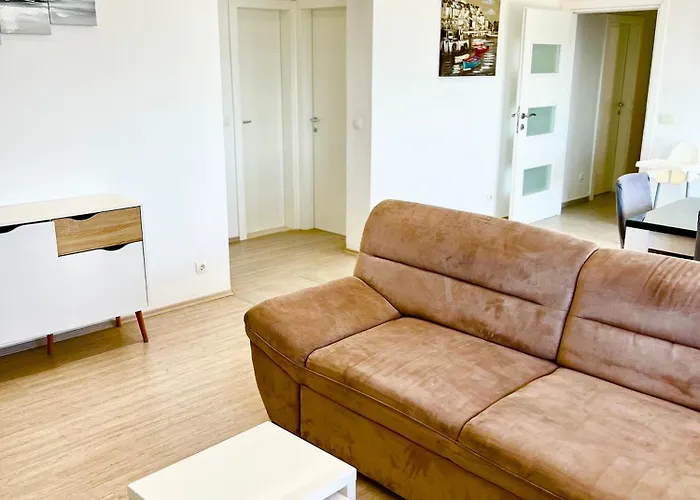 Deluxe Antonio Appartement Duće