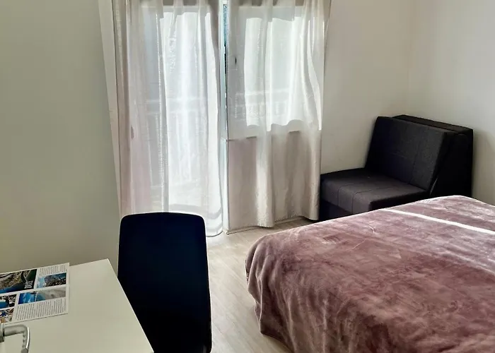 Deluxe Antonio Appartement Duće
