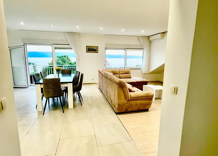 Appartement Deluxe Antonio Duće