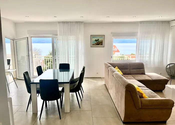 Deluxe Antonio Appartement Duće