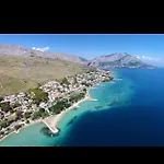 Deluxe Antonio Апартаменты *