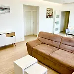 Deluxe Antonio Апартаменты Дуче