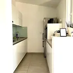 Deluxe Antonio Appartement *