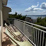 Deluxe Antonio Appartement *