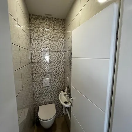Deluxe Antonio Apartment *