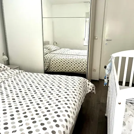 Apartment Deluxe Antonio