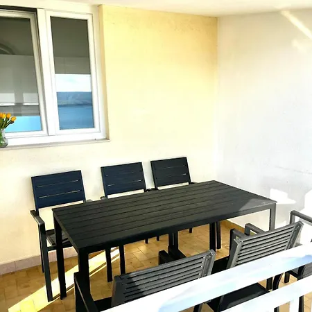Appartement Deluxe Antonio