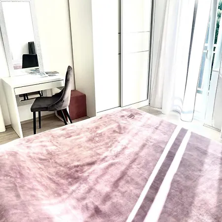 Deluxe Antonio Apartment Duce