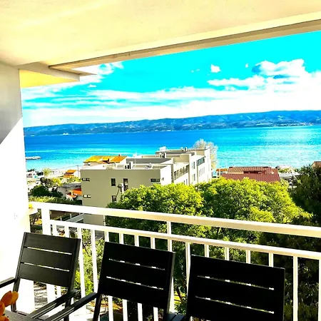 Deluxe Antonio Appartement