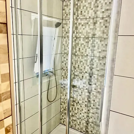 Deluxe Antonio Apartment Duce