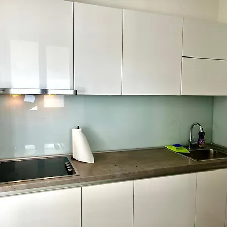Appartement Deluxe Antonio