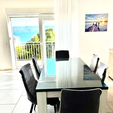 Appartement Deluxe Antonio *