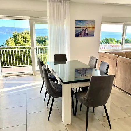 Apartment Deluxe Antonio Duce