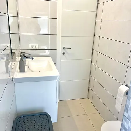 Deluxe Antonio Apartment