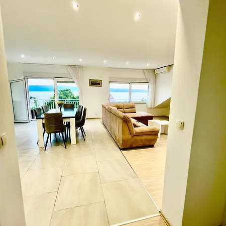Apartment Deluxe Antonio Duce